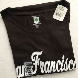 San Francisco T-Shirt